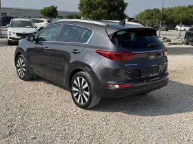 Kia Sportage 2.0CRDI 4X4 AUTOMAT | Mobile.bg    7