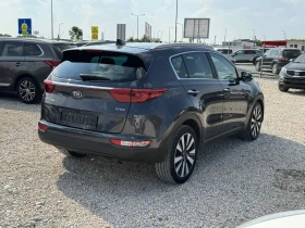 Kia Sportage 2.0CRDI 4X4 AUTOMAT | Mobile.bg    5