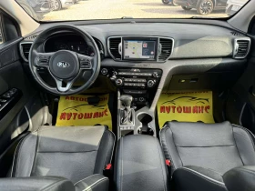 Kia Sportage 2.0CRDI 4X4 AUTOMAT | Mobile.bg    10