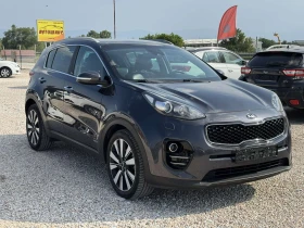 Kia Sportage 2.0CRDI 4X4 AUTOMAT | Mobile.bg    3