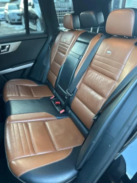 Обява за продажба на Mercedes-Benz GLK 350 CDI 4x4 Designo ~17 499 лв. - изображение 10