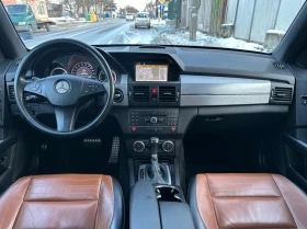 Обява за продажба на Mercedes-Benz GLK 350 CDI 4x4 Designo ~17 499 лв. - изображение 5