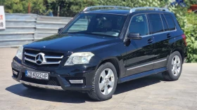 Обява за продажба на Mercedes-Benz GLK 350 CDI 4x4 Designo ~17 499 лв. - изображение 1