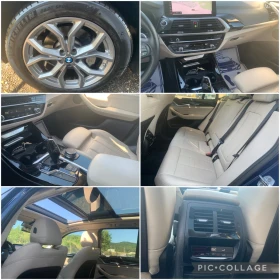 BMW X3 3.0D* X-Line* PANO* HEAD UP* ПЪЛНА СЕРВ.ИСТОРИЯ BM - 42900 лв. - 30368722 11