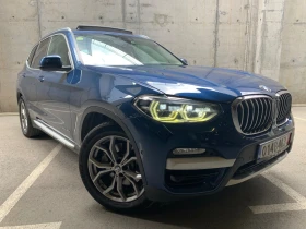 BMW X3 3.0D* X-Line* PANO* HEAD UP* ПЪЛНА СЕРВ.ИСТОРИЯ BM - 42900 лв. - 30368722 4