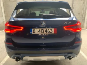 BMW X3 3.0D* X-Line* PANO* HEAD UP* ПЪЛНА СЕРВ.ИСТОРИЯ BM - 42900 лв. - 30368722 6