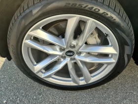 Audi Q7 TECHNIK * CARFAX * АвтоКредит * Цена до България* - 33000 лв. - 78992759 5