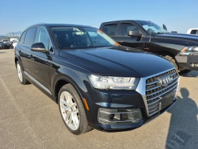 Audi Q7 TECHNIK * CARFAX * АвтоКредит * Цена до България* - 33000 лв. - 78992759 2
