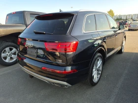 Audi Q7 TECHNIK * CARFAX * АвтоКредит * Цена до България* - 33000 лв. - 78992759 3