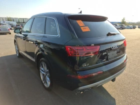 Audi Q7 TECHNIK * CARFAX * АвтоКредит * Цена до България* - 33000 лв. - 78992759 4