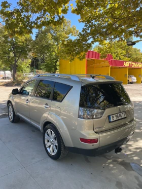 Обява за продажба на Mitsubishi Outlander 2.4 LPG ~13 500 лв. - изображение 4