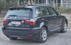 Обява за продажба на BMW X3 3.0d xDrive ~13 800 лв. - изображение 4