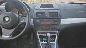 Обява за продажба на BMW X3 3.0d xDrive ~13 800 лв. - изображение 10