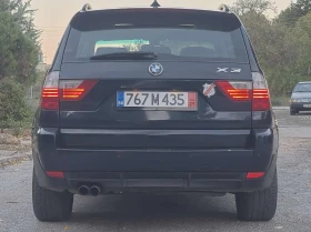 Обява за продажба на BMW X3 3.0d xDrive ~13 800 лв. - изображение 3