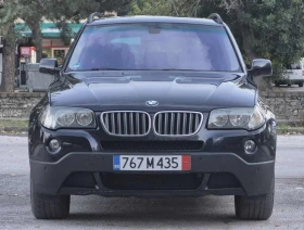 Обява за продажба на BMW X3 3.0d xDrive ~13 800 лв. - изображение 2