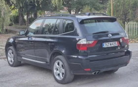 Обява за продажба на BMW X3 3.0d xDrive ~13 800 лв. - изображение 5