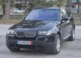 Обява за продажба на BMW X3 3.0d xDrive ~13 800 лв. - изображение 1