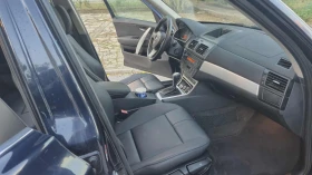 Обява за продажба на BMW X3 3.0d xDrive ~13 800 лв. - изображение 7