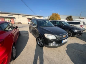 Chevrolet Captiva - 10800 лв. / 5521.95 € - 92264574 3