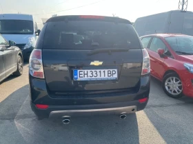 Chevrolet Captiva - 10800 лв. / 5521.95 € - 92264574 5