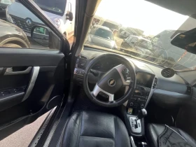 Chevrolet Captiva - 10800 лв. / 5521.95 € - 92264574 6