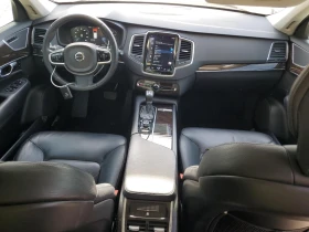 Volvo Xc90 T6 MOMENTUM | Mobile.bg    7