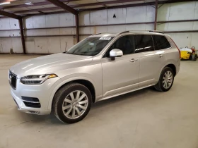 Volvo Xc90 T6 MOMENTUM