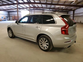 Volvo Xc90 T6 MOMENTUM | Mobile.bg    2