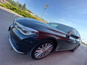 BMW 730 БАРТЕР* Масаж* DIGITAL* ВАКУМ* УНИКАТ - 45555 лв. / 23291.90 € - 94529785 8