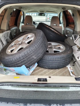 Volvo Xc90 XC90 - 9800 лв. / 5010.66 € - 30027671 8