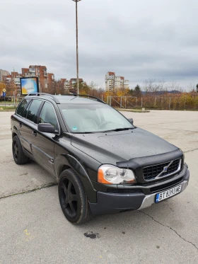 Volvo Xc90 XC90 - 9800 лв. / 5010.66 € - 30027671 4