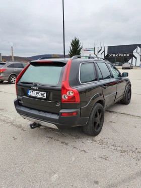 Volvo Xc90 XC90 - 9800 лв. / 5010.66 € - 30027671 3