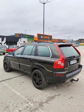 Volvo Xc90 XC90 - 9800 лв. / 5010.66 € - 30027671 2