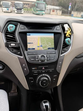 Hyundai Santa fe 2.2CRDI 4x4 сервизна история, снимка 13