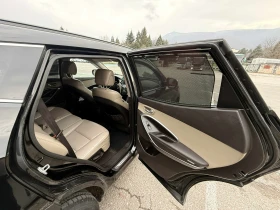 Hyundai Santa fe 2.2CRDI 4x4 сервизна история, снимка 11