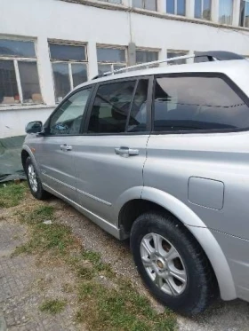 SsangYong Kyron 2.0d  | Mobile.bg � ����� ������ 2