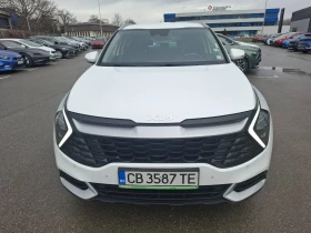 Kia Sportage 1.6 crdi EX 4X4 - 17800 € / 34813.77 лв. - 22953181 2