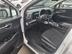 Kia Sportage 1.6 crdi EX 4X4 - 17800 € / 34813.77 лв. - 22953181 9