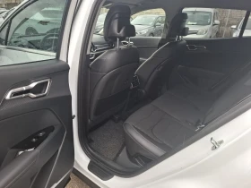 Kia Sportage 1.6 crdi EX 4X4 - 17800 € / 34813.77 лв. - 22953181 7
