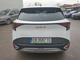 Kia Sportage 1.6 crdi EX 4X4 - 17800 € / 34813.77 лв. - 22953181 5