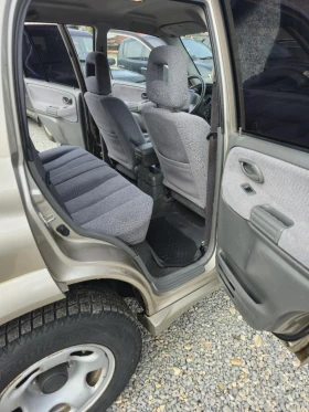 Suzuki Grand vitara - 3750 € / 7334.36 лв. - 72304594 12