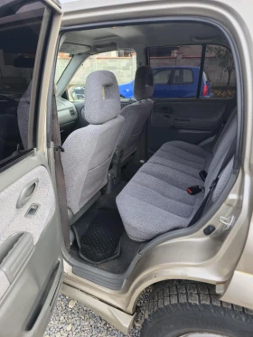 Suzuki Grand vitara - 3750 € / 7334.36 лв. - 72304594 8