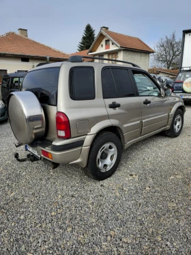 Suzuki Grand vitara - 3750 € / 7334.36 лв. - 72304594 5