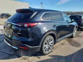 Mazda CX-9 SIGNATURE  CARFAX, снимка 3