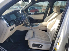 BMW X5 XDRIVE40I, снимка 7