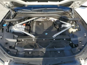 BMW X5 XDRIVE40I, снимка 11