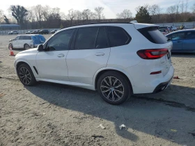 BMW X5 XDRIVE40I, снимка 2