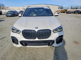 BMW X5 XDRIVE40I, снимка 5