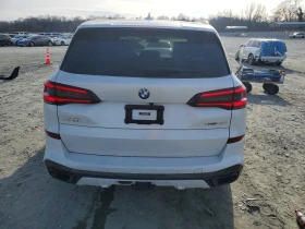 BMW X5 XDRIVE40I, снимка 6