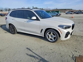 BMW X5 XDRIVE40I, снимка 4